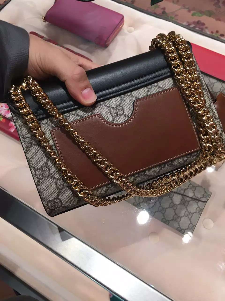 Padlock gg supreme 2025